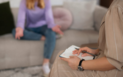 Terapia cognitivo-conductual: qué es y cómo puede ayudarte